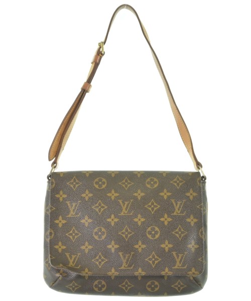 ルイヴィトン(LOUIS VUITTON)のLOUIS VUITTON ショルダーバッグ