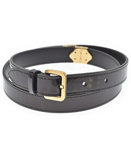 ルイヴィトン(LOUIS VUITTON)のLOUIS VUITTON ベルト