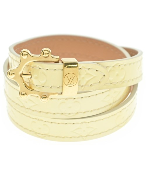 ルイヴィトン(LOUIS VUITTON)のLOUIS VUITTON ブレスレット・バングル