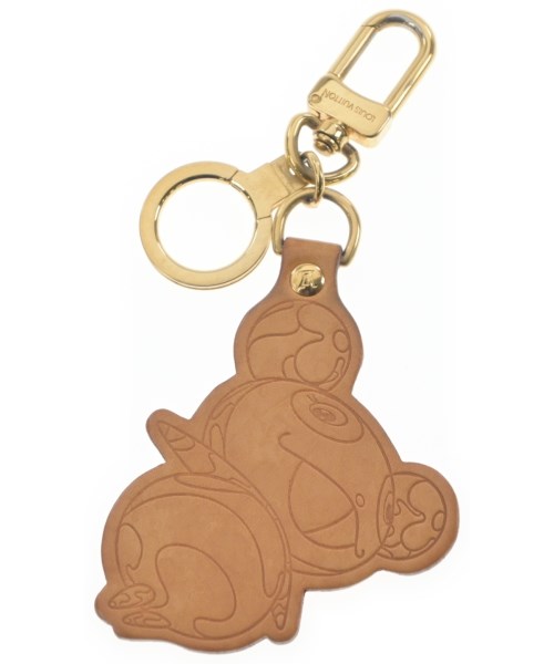 ルイヴィトン(LOUIS VUITTON)のLOUIS VUITTON チャーム