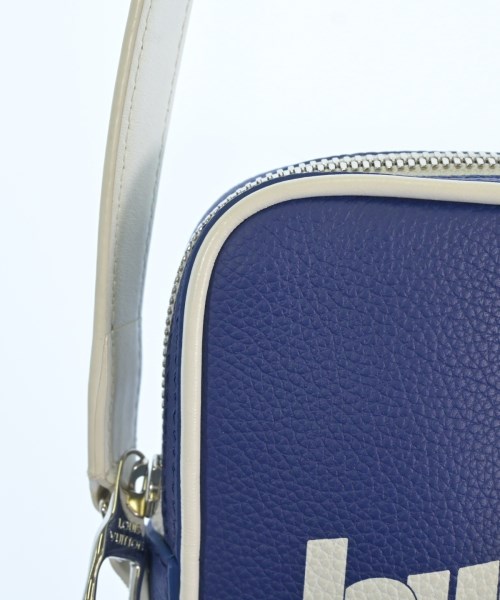 LOUIS VUITTON（ルイヴィトン）ショルダーバッグ 紺 サイズ:PPM レディース/2200600417484