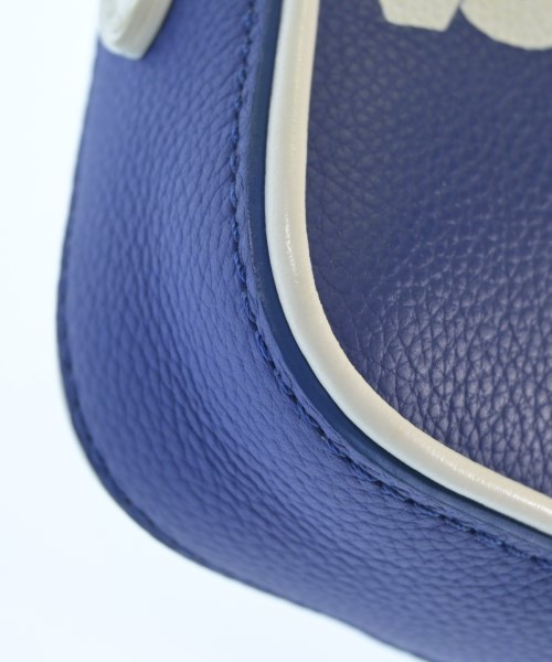 LOUIS VUITTON（ルイヴィトン）ショルダーバッグ 紺 サイズ:PPM レディース/2200600417484
