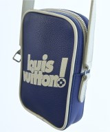 LOUIS VUITTON（ルイヴィトン）ショルダーバッグ 紺 サイズ:PPM レディース/2200600417484