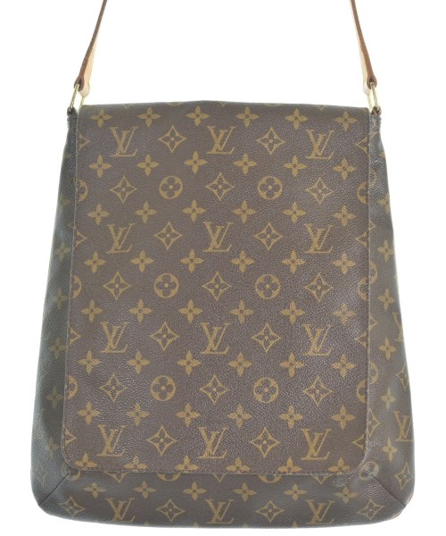 ルイヴィトン(LOUIS VUITTON)のLOUIS VUITTON ショルダーバッグ