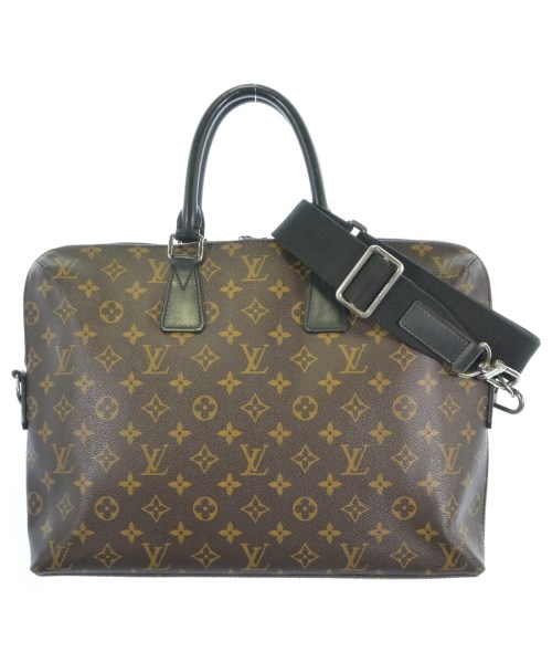 ルイヴィトン(LOUIS VUITTON)のLOUIS VUITTON ビジネスバッグ