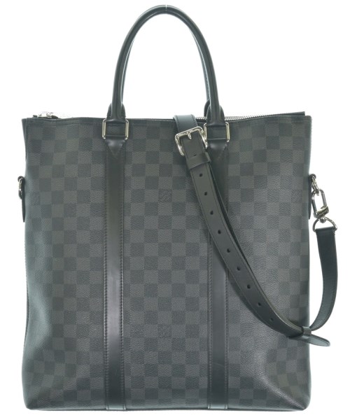 ルイヴィトン(LOUIS VUITTON)のLOUIS VUITTON トートバッグ