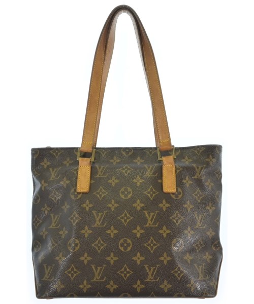 ルイヴィトン(LOUIS VUITTON)のLOUIS VUITTON トートバッグ