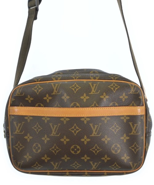 ルイヴィトン(LOUIS VUITTON)のLOUIS VUITTON ショルダーバッグ