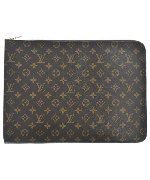 ルイヴィトン(LOUIS VUITTON)のLOUIS VUITTON クラッチバッグ