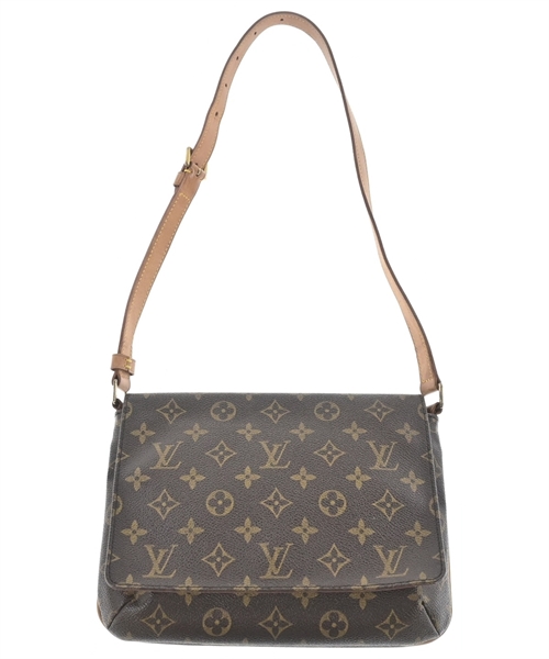 ルイヴィトン(LOUIS VUITTON)のLOUIS VUITTON ショルダーバッグ