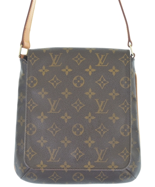 ルイヴィトン(LOUIS VUITTON)のLOUIS VUITTON ショルダーバッグ