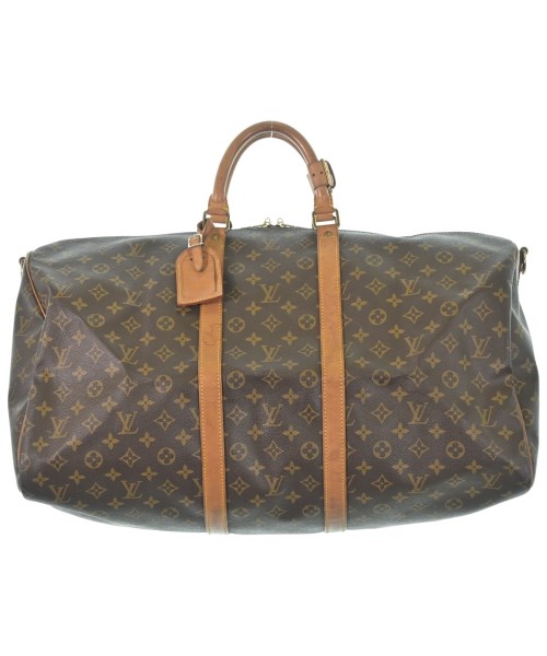 ルイヴィトン(LOUIS VUITTON)のLOUIS VUITTON ボストンバッグ