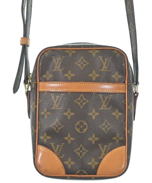 ルイヴィトン(LOUIS VUITTON)のLOUIS VUITTON ショルダーバッグ