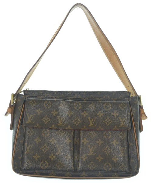 ルイヴィトン(LOUIS VUITTON)のLOUIS VUITTON ショルダーバッグ