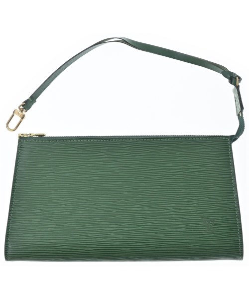 ルイヴィトン(LOUIS VUITTON)のLOUIS VUITTON ポーチ