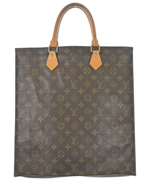 ルイヴィトン(LOUIS VUITTON)のLOUIS VUITTON トートバッグ