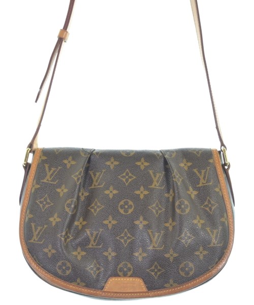 ルイヴィトン(LOUIS VUITTON)のLOUIS VUITTON ショルダーバッグ