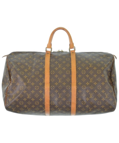 ルイヴィトン(LOUIS VUITTON)のLOUIS VUITTON ボストンバッグ