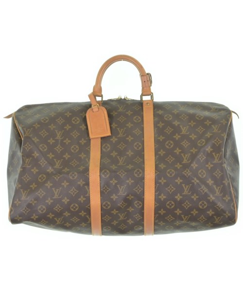 ルイヴィトン(LOUIS VUITTON)のLOUIS VUITTON ボストンバッグ