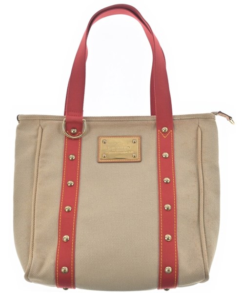 ルイヴィトン(LOUIS VUITTON)のLOUIS VUITTON トートバッグ