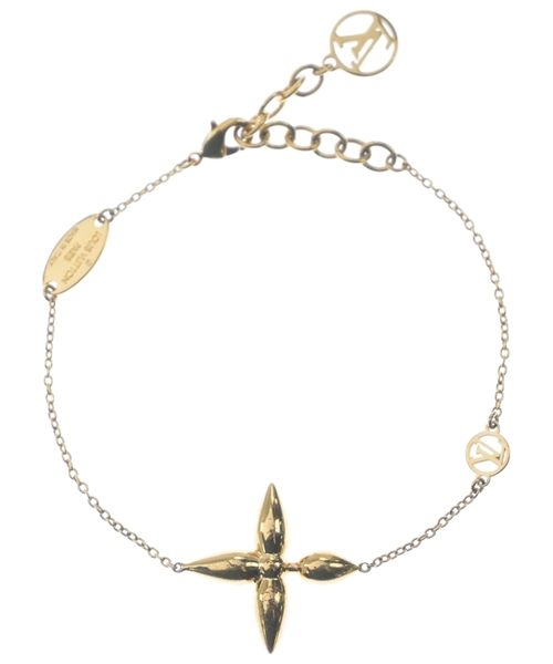 ルイヴィトン(LOUIS VUITTON)のLOUIS VUITTON ブレスレット・バングル