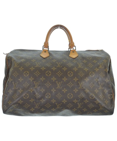 ルイヴィトン(LOUIS VUITTON)のLOUIS VUITTON ボストンバッグ