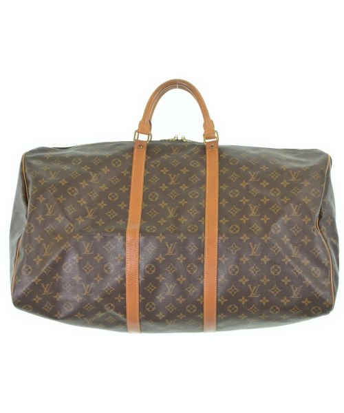 ルイヴィトン(LOUIS VUITTON)のLOUIS VUITTON ボストンバッグ