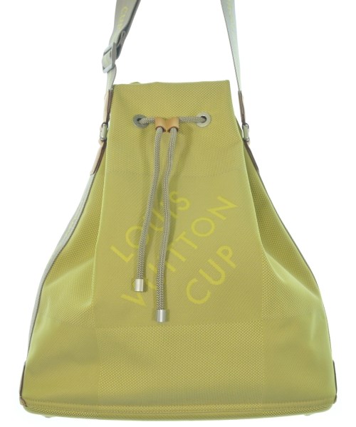 ルイヴィトン(LOUIS VUITTON)のLOUIS VUITTON ショルダーバッグ