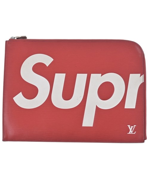 ルイヴィトン(LOUIS VUITTON)のLOUIS VUITTON クラッチバッグ