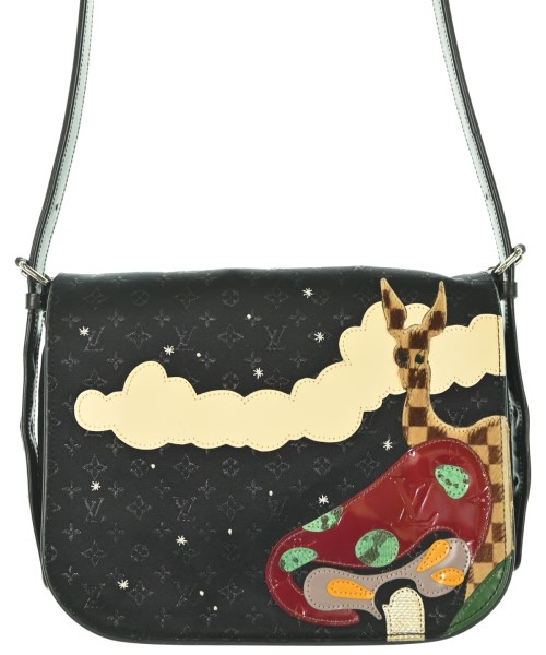 ルイヴィトン(LOUIS VUITTON)のLOUIS VUITTON ショルダーバッグ