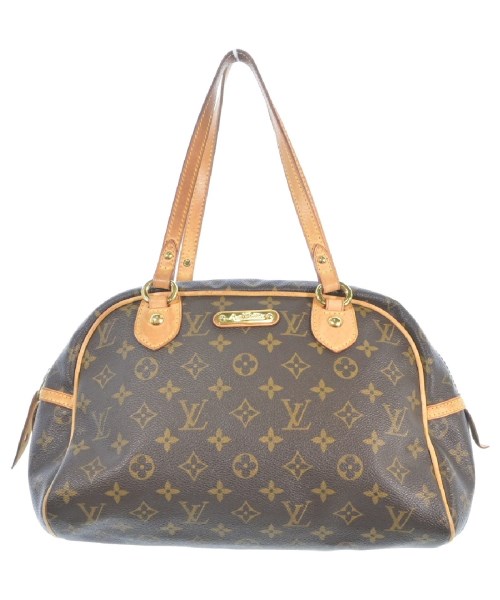 ルイヴィトン(LOUIS VUITTON)のLOUIS VUITTON ボストンバッグ