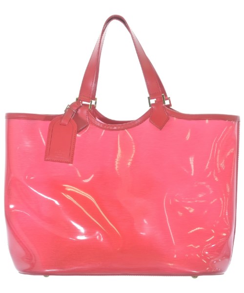 ルイヴィトン(LOUIS VUITTON)のLOUIS VUITTON トートバッグ