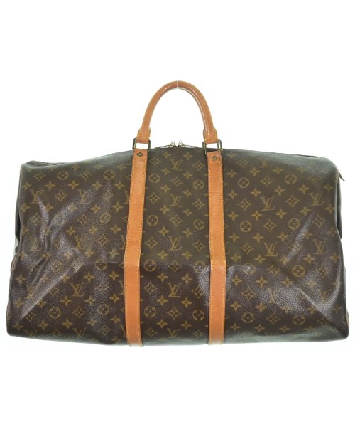 ルイヴィトン(LOUIS VUITTON)のLOUIS VUITTON ボストンバッグ