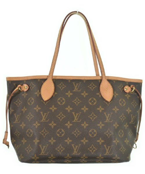 ルイヴィトン(LOUIS VUITTON)のLOUIS VUITTON トートバッグ