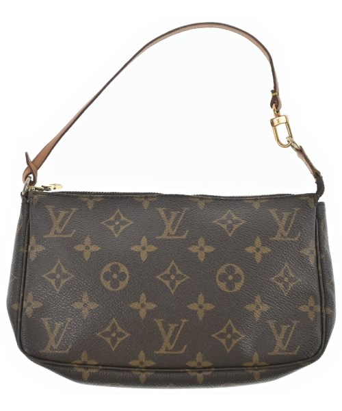 ルイヴィトン(LOUIS VUITTON)のLOUIS VUITTON ポーチ