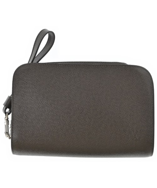 ルイヴィトン(LOUIS VUITTON)のLOUIS VUITTON クラッチバッグ