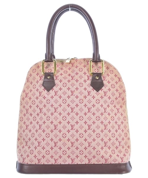 ルイヴィトン(LOUIS VUITTON)のLOUIS VUITTON トートバッグ