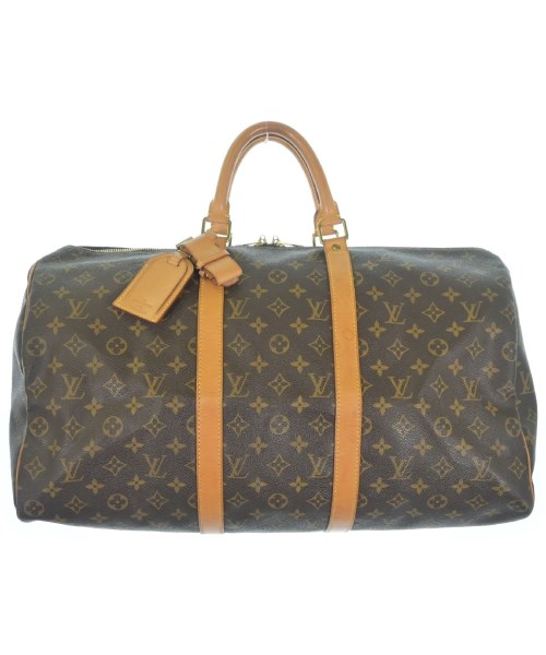 ルイヴィトン(LOUIS VUITTON)のLOUIS VUITTON ボストンバッグ
