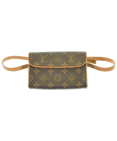 ルイヴィトン(LOUIS VUITTON)のLOUIS VUITTON ショルダーバッグ