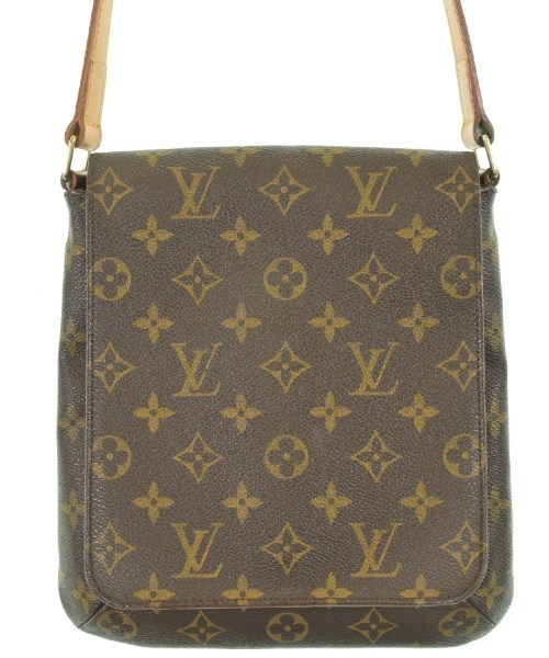 ルイヴィトン(LOUIS VUITTON)のLOUIS VUITTON ショルダーバッグ