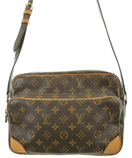 ルイヴィトン(LOUIS VUITTON)のLOUIS VUITTON ショルダーバッグ