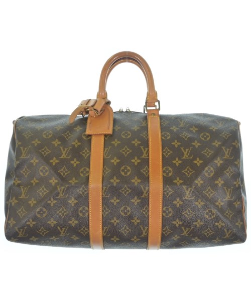 ルイヴィトン(LOUIS VUITTON)のLOUIS VUITTON ボストンバッグ