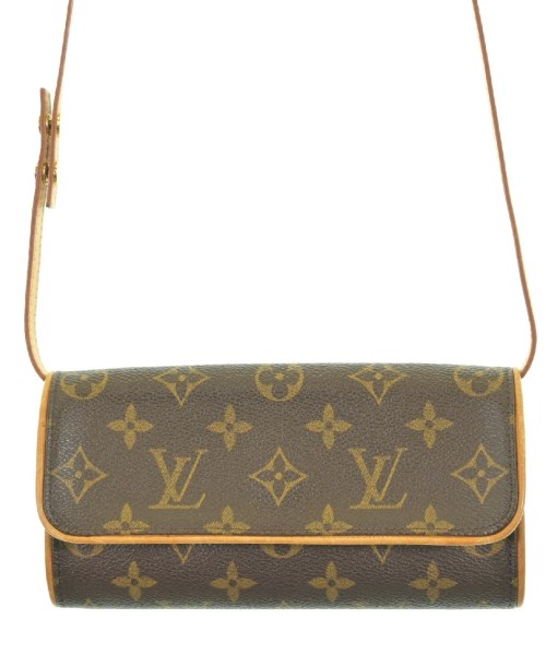 ルイヴィトン(LOUIS VUITTON)のLOUIS VUITTON ショルダーバッグ