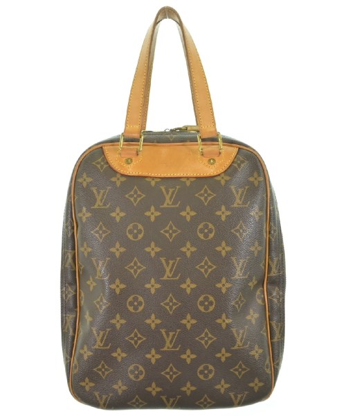 ルイヴィトン(LOUIS VUITTON)のLOUIS VUITTON ハンドバッグ