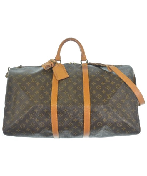 ルイヴィトン(LOUIS VUITTON)のLOUIS VUITTON ボストンバッグ
