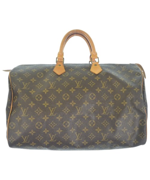 ルイヴィトン(LOUIS VUITTON)のLOUIS VUITTON ハンドバッグ
