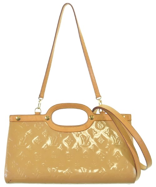 ルイヴィトン(LOUIS VUITTON)のLOUIS VUITTON ハンドバッグ