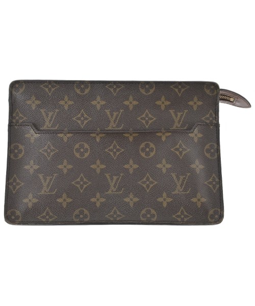 ルイヴィトン(LOUIS VUITTON)のLOUIS VUITTON クラッチバッグ