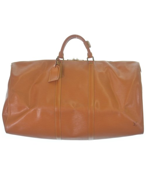 LOUIS VUITTON(ルイヴィトン)ボストンバッグ 茶 サイズ:60/2200674555051