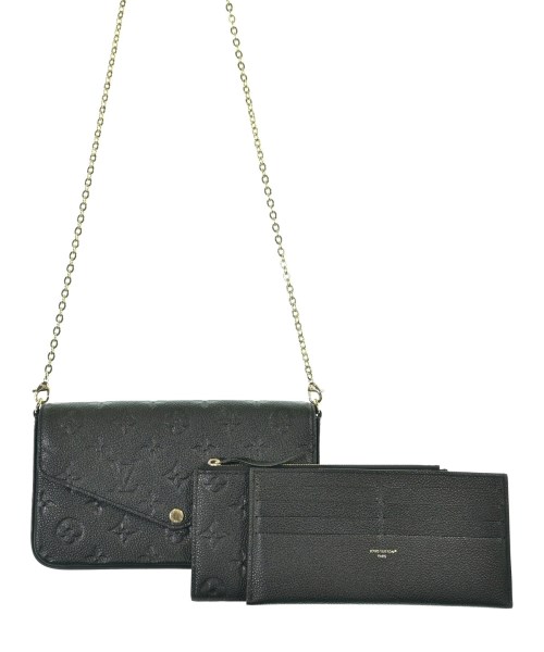 ルイヴィトン(LOUIS VUITTON)のLOUIS VUITTON ショルダーバッグ
